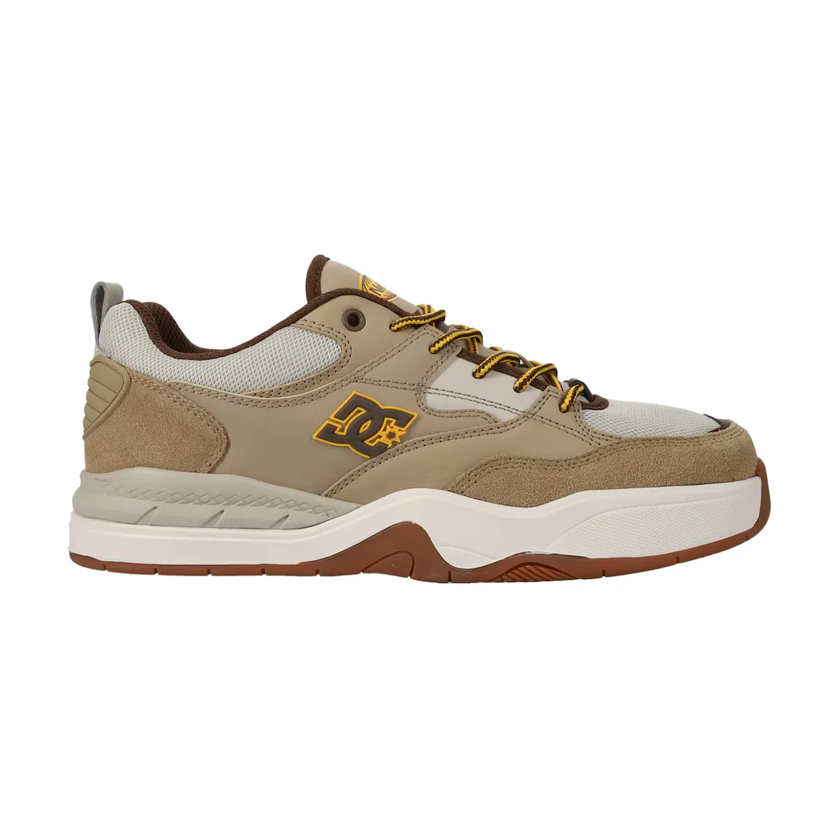 DC Ascend Мужские кроссовки DC Shoes, чёрный
DC Ascend Мужские кроссовки DC Shoes, чёрный