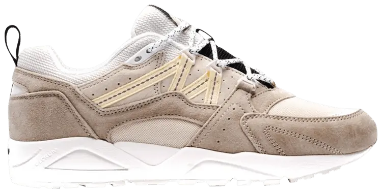 Кроссовки Karhu Fusion 2.0 'Spray Green Pale Banana', зеленый
Кроссовки Karhu Fusion 2.0 'Spray Green Pale Banana', зеленый