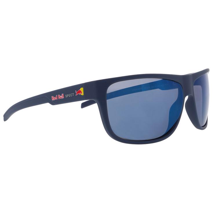 Солнцезащитные очки Loom матово-синие, дымчато-синие, зеркальные Red Bull Spect
Солнцезащитные очки Loom матово-синие, дымчато-синие, зеркальные Red Bull Spect