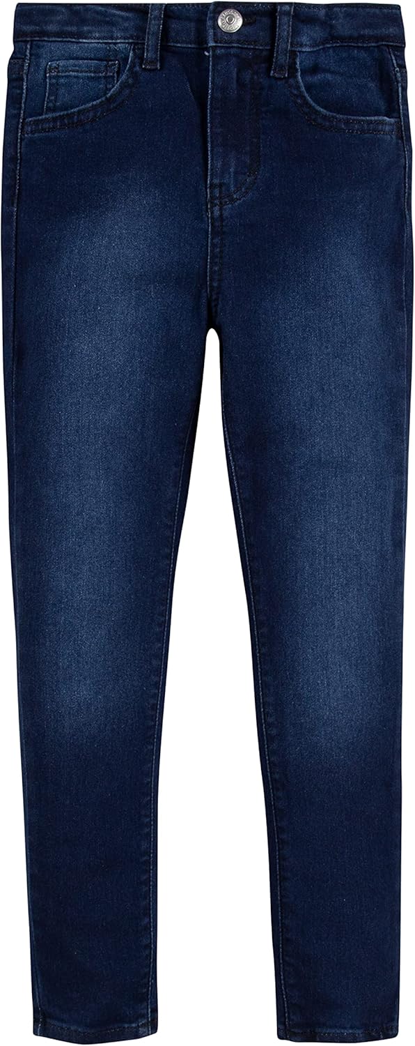Levi's Girls' Little High Rise, Night Bird
Levi's Girls' Little High Rise, Night Bird