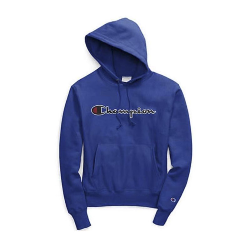 Champion Свитшот Unisex Royal Blue
Champion Свитшот Unisex Royal Blue