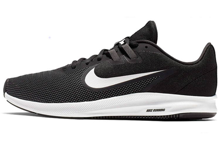 Кроссовки Nike Downshifter 9 антрацит 
Кроссовки Nike Downshifter 9 антрацит