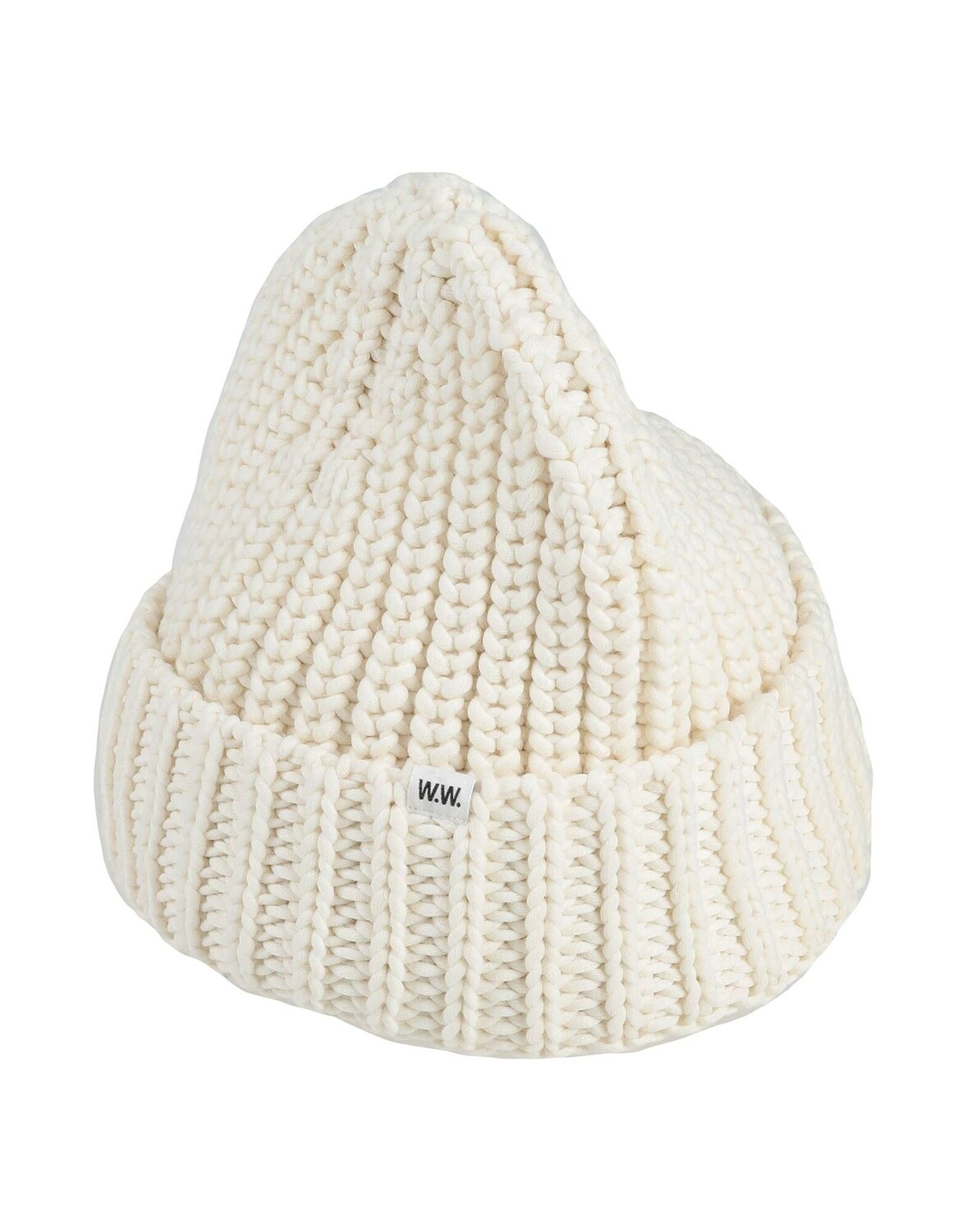 Головной убор Wood Wood, кремовый
Головной убор Wood Wood, кремовый
