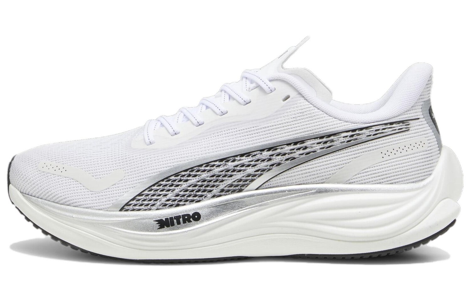 Puma Кроссовки Мужчины, White
Puma Кроссовки Мужчины, White