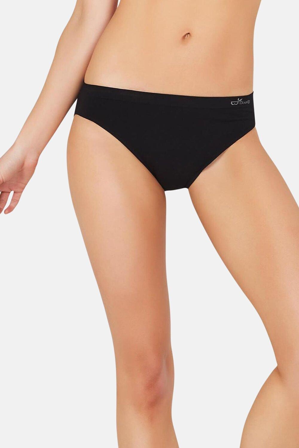 Классическое бикини BOODY, черный
Классическое бикини BOODY, черный