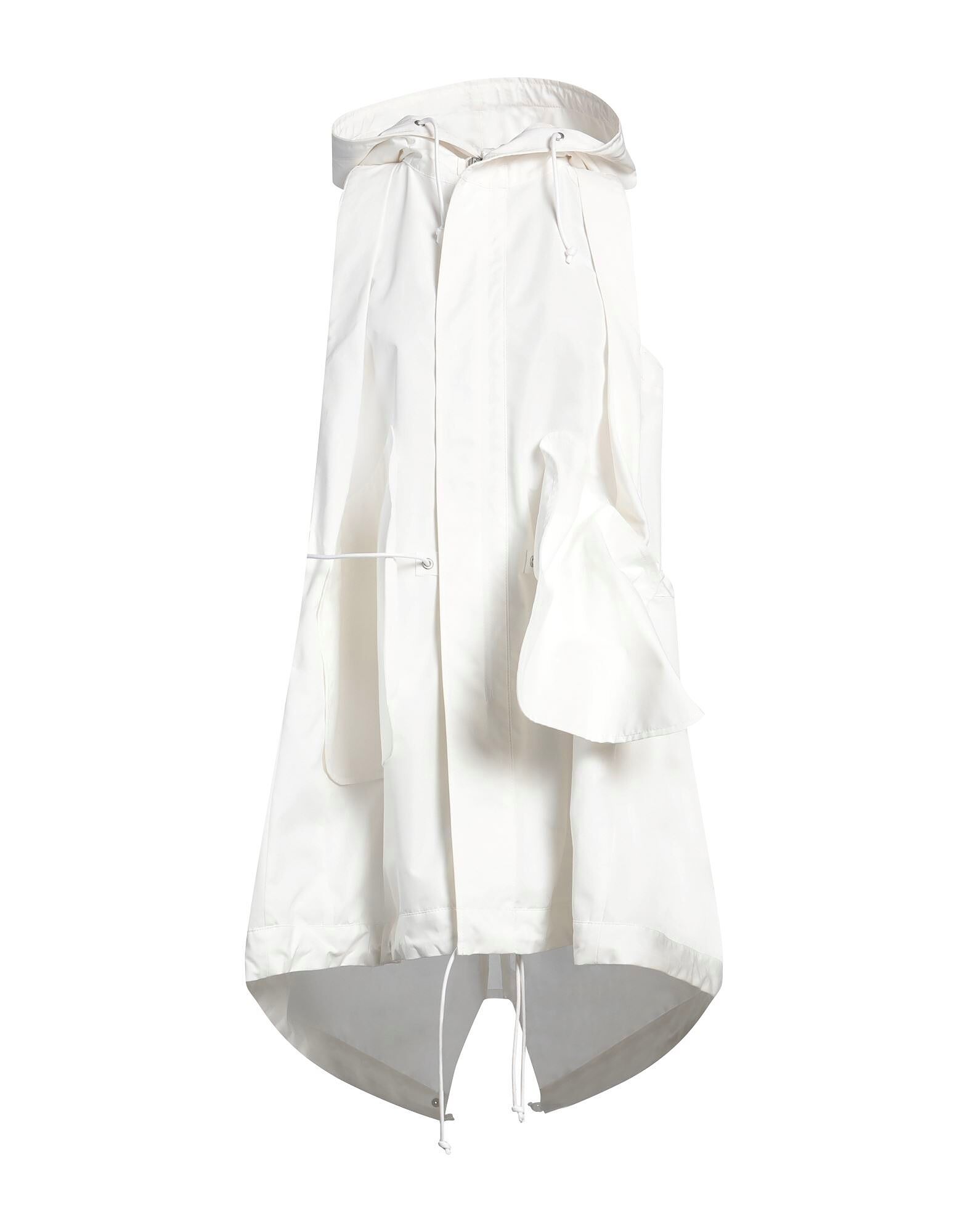 Куртка Sacai, белый
Куртка Sacai, белый