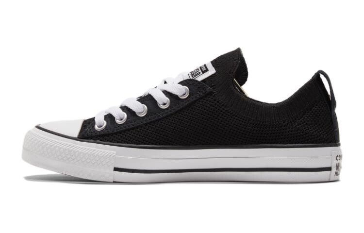Converse Chuck Taylor All Star Kids парусиновая обувь для детей
Converse Chuck Taylor All Star Kids парусиновая обувь для детей