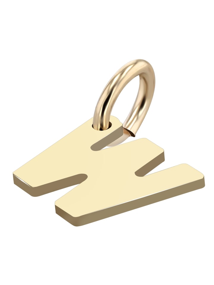 Adeliás Кулон унисекс - кулон в виде буквы N, изготовленный из золота 375 пробы
Adeliás Кулон унисекс - кулон в виде буквы N, изготовленный из золота 375 пробы