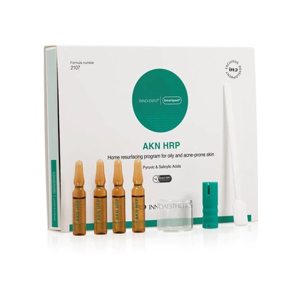 Пилинг от акне Akn Peel Hrp - новый
Пилинг от акне Akn Peel Hrp - новый