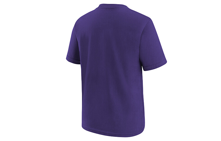 Футболка GS Nike, фиолетовый
Футболка GS Nike, фиолетовый