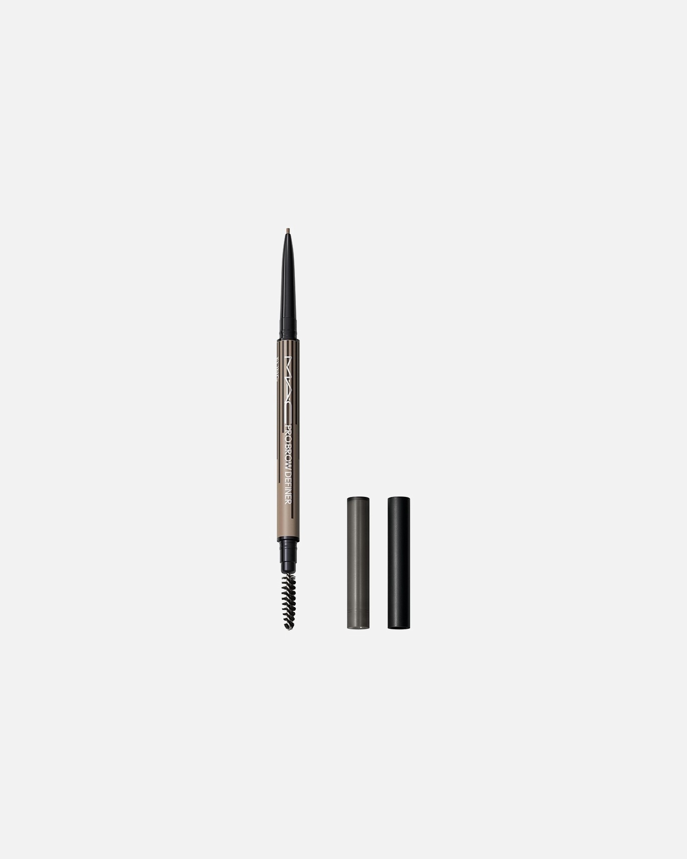Карандаш для бровей Pro brow definer 1mm tip brow pencil Mac, fling, 0.03 гр 
Карандаш для бровей Pro brow definer 1mm tip brow pencil Mac, fling, 0.03 гр