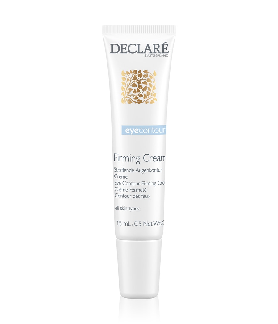 Крем для глаз Declaré Eye Contour Firming Cream, 15 ml
Крем для глаз Declaré Eye Contour Firming Cream, 15 ml