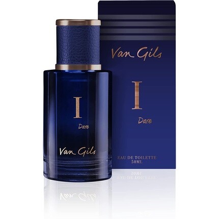 Royal Sanders B.V Van Gils I Dare Eau De Toilette 50ml
Royal Sanders B.V Van Gils I Dare Eau De Toilette 50ml