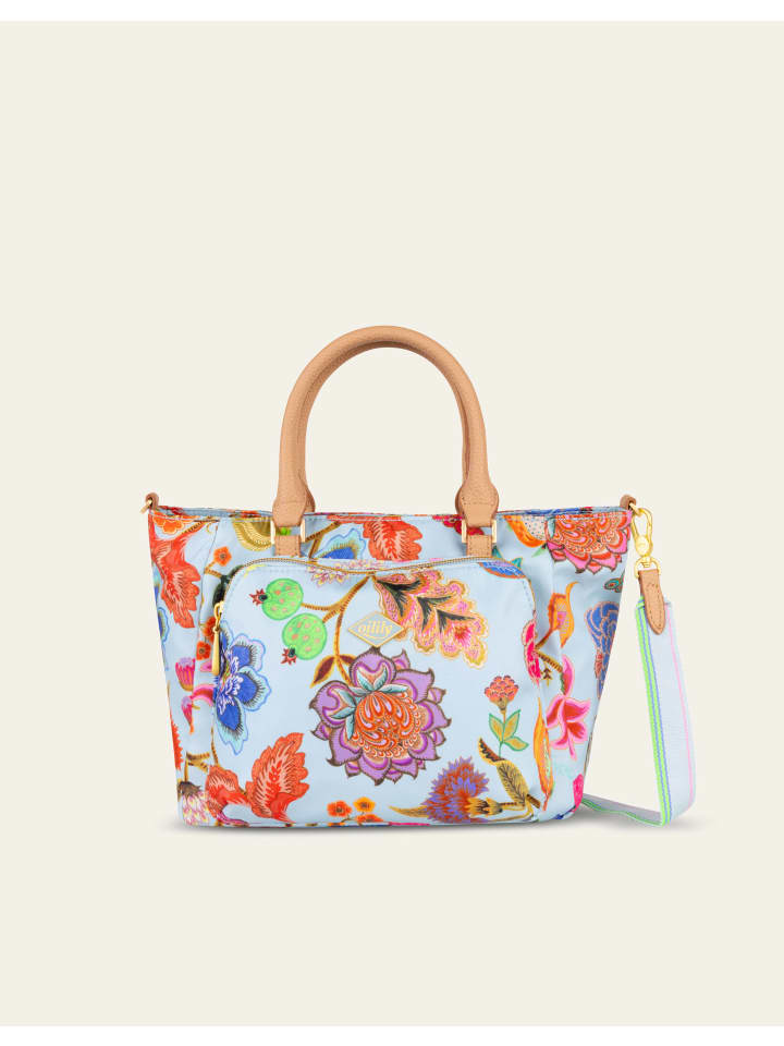 Голландская сумка Oilily
Голландская сумка Oilily