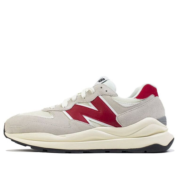 Кроссовки 57 40 New Balance, серый
Кроссовки 57 40 New Balance, серый