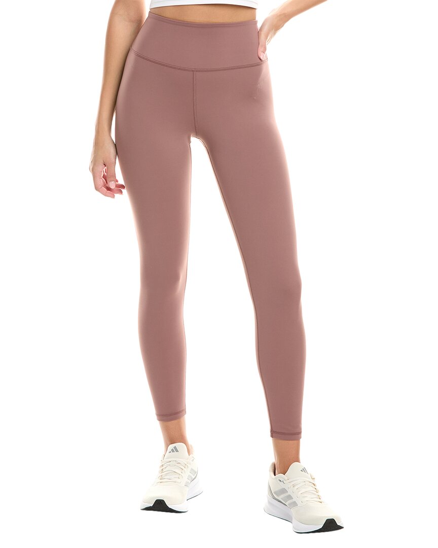 Spiritual Gangster Lotus 7/8 Леггинсы, розовый
Spiritual Gangster Lotus 7/8 Леггинсы, розовый