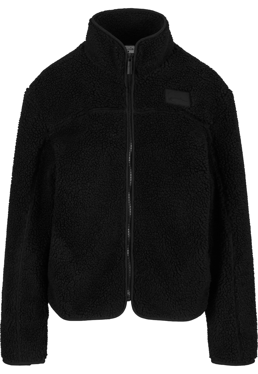 Флисовая куртка Karl Kani, черный
Флисовая куртка Karl Kani, черный