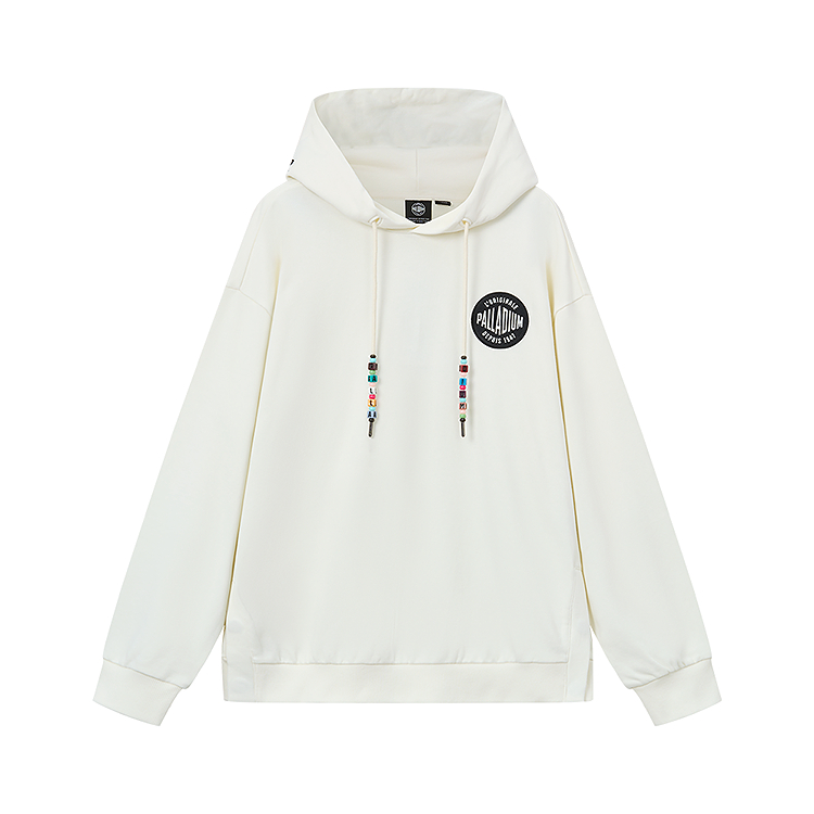 Унисекс свитшот Palladium, Cotton Candy
Унисекс свитшот Palladium, Cotton Candy