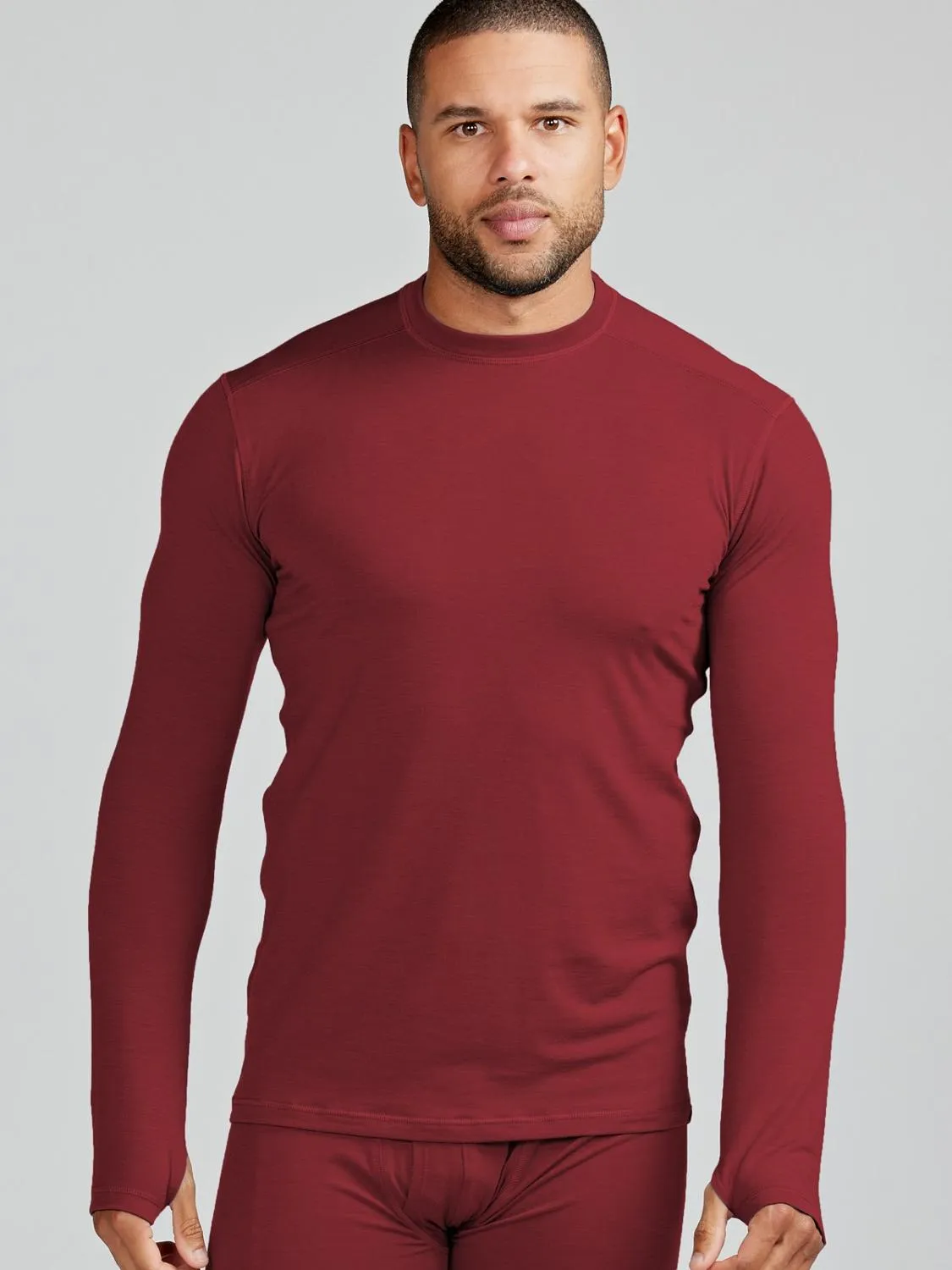 Мужская футболка Elevation Merino tasc Performance, Autumn Heather
Мужская футболка Elevation Merino tasc Performance, Autumn Heather