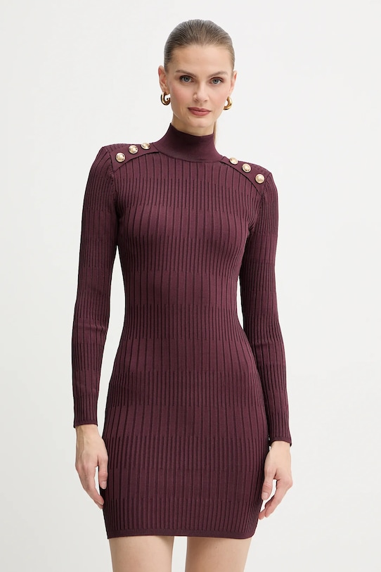 Платье JANET Marciano Guess, бордовый
Платье JANET Marciano Guess, бордовый