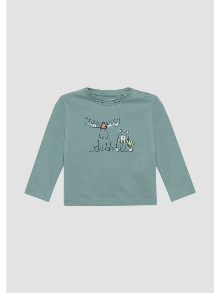 Футболка цвета 6342_бирюзовый s.Oliver, Зеленый, Футболка цвета 6342_бирюзовый s.Oliver
Футболка цвета 6342_бирюзовый s.Oliver, Зеленый, Футболка цвета 6342_бирюзовый s.Oliver