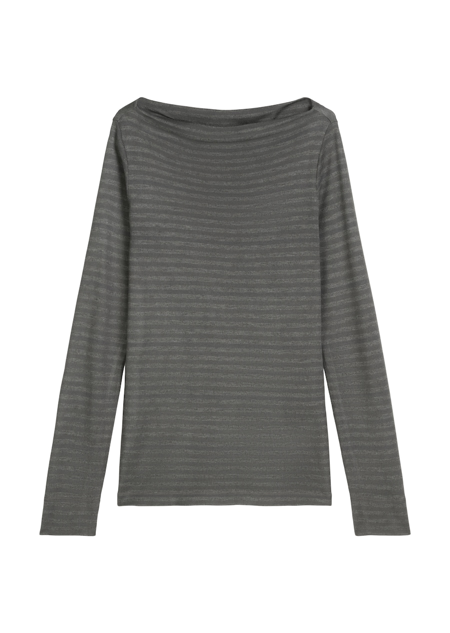 Рубашка Marc O'Polo, антрацит/темно-серый
Рубашка Marc O'Polo, антрацит/темно-серый