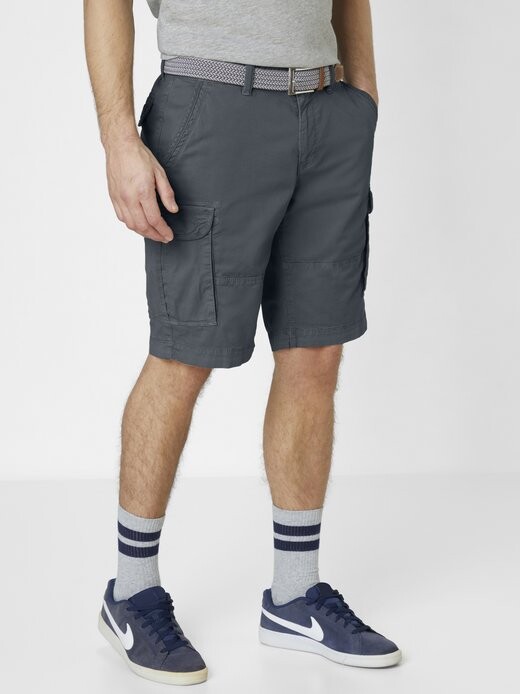 Бермудские острова чилиуак комфортной посадки Redpoint, синий
Бермудские острова чилиуак комфортной посадки Redpoint, синий