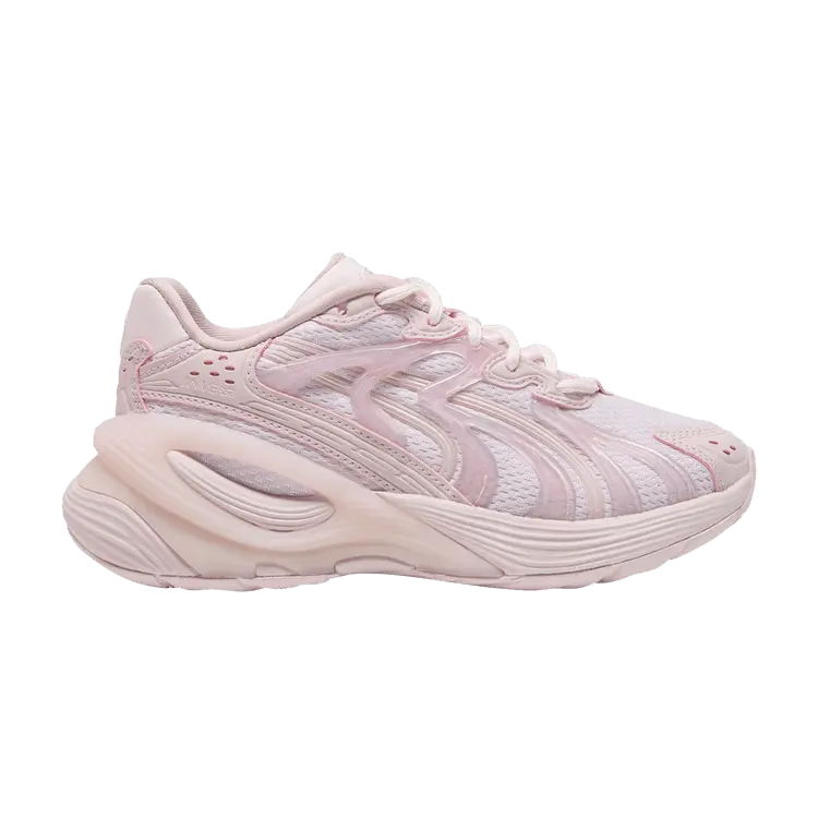 Кроссовки Inverse Premium Big Kid 'Galaxy Pink', розовый
Кроссовки Inverse Premium Big Kid 'Galaxy Pink', розовый