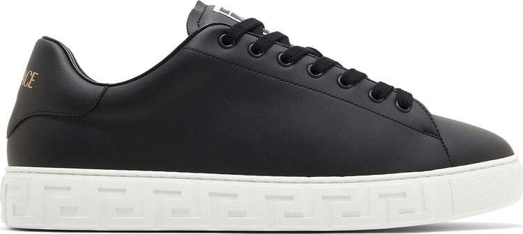 Кроссовки Versace Greca Sneaker 'Black', черный, Серый, Кроссовки Versace Greca Sneaker 'Black', черный
Кроссовки Versace Greca Sneaker 'Black', черный, Серый, Кроссовки Versace Greca Sneaker 'Black', черный