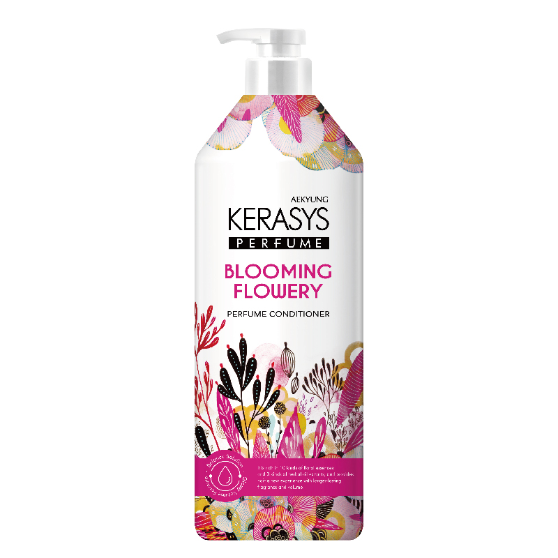 Кондиционеры для волос Unisex AEKYUNG KERASYS
Кондиционеры для волос Unisex AEKYUNG KERASYS