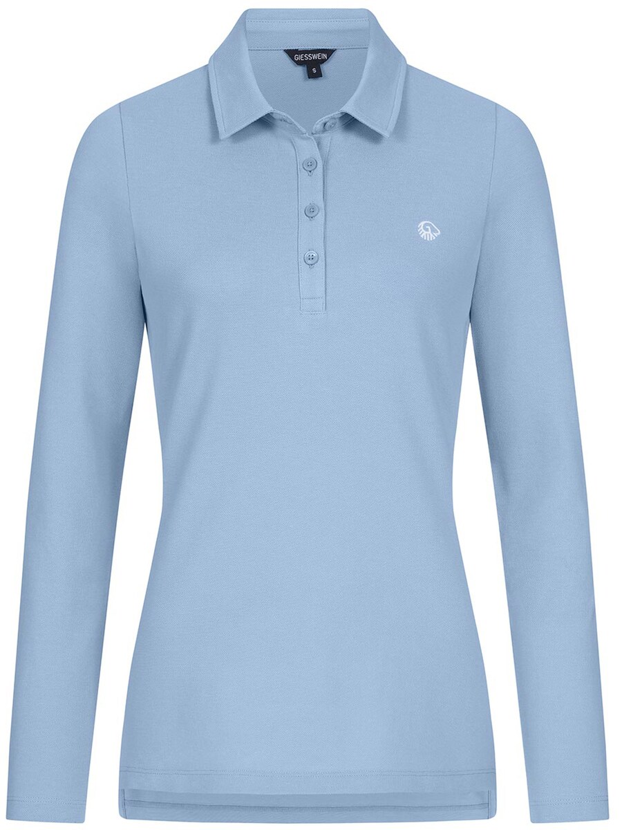 Рубашка GIESSWEIN, небесно-голубой
Рубашка GIESSWEIN, небесно-голубой