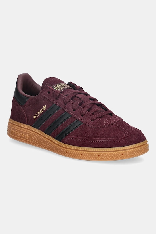 Детские кроссовки HANDBALL SPEZIAL Adidas Originals, фиолетовый
Детские кроссовки HANDBALL SPEZIAL Adidas Originals, фиолетовый
