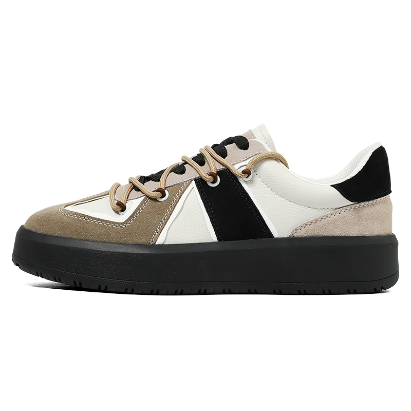 ONN Низкие противоскользящие износостойкие кроссовки для скейтбординга, мужские, белые
ONN Низкие противоскользящие износостойкие кроссовки для скейтбординга, мужские, белые