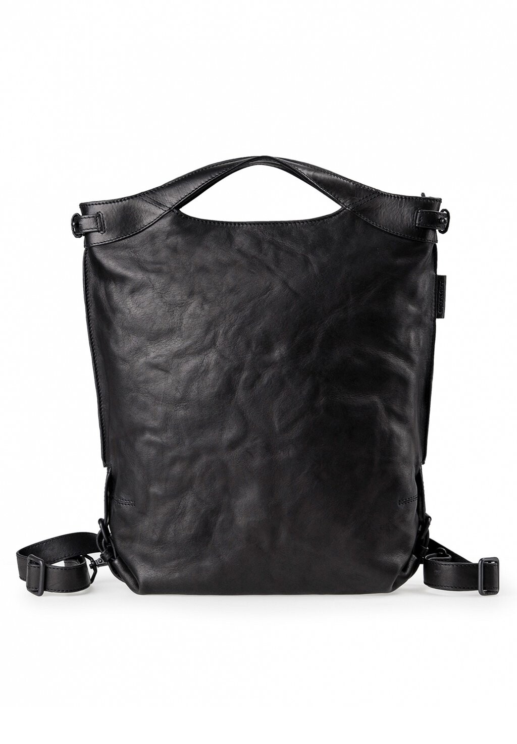 Рюкзак MRS CRONUT Aunts & Uncles, черный
Рюкзак MRS CRONUT Aunts & Uncles, черный