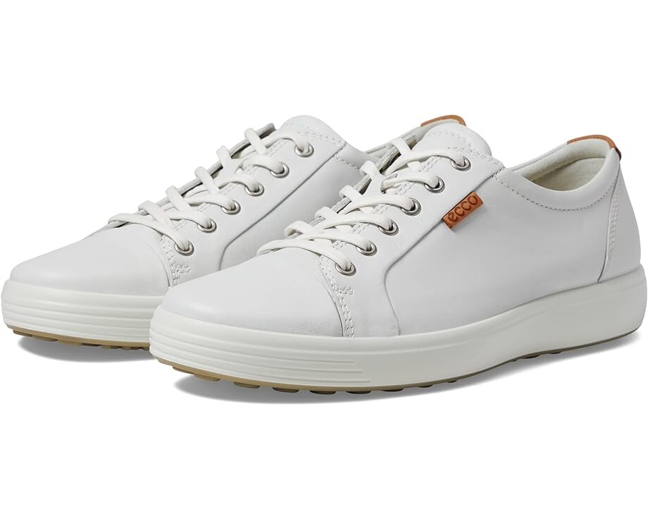 Кроссовки ECCO Soft 7 Sneaker, цвет White/White, Белый, Кроссовки ECCO Soft 7 Sneaker, цвет White/White
Кроссовки ECCO Soft 7 Sneaker, цвет White/White, Белый, Кроссовки ECCO Soft 7 Sneaker, цвет White/White