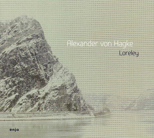 CD диск Hagke, Alexander Von: Loreley
CD диск Hagke, Alexander Von: Loreley