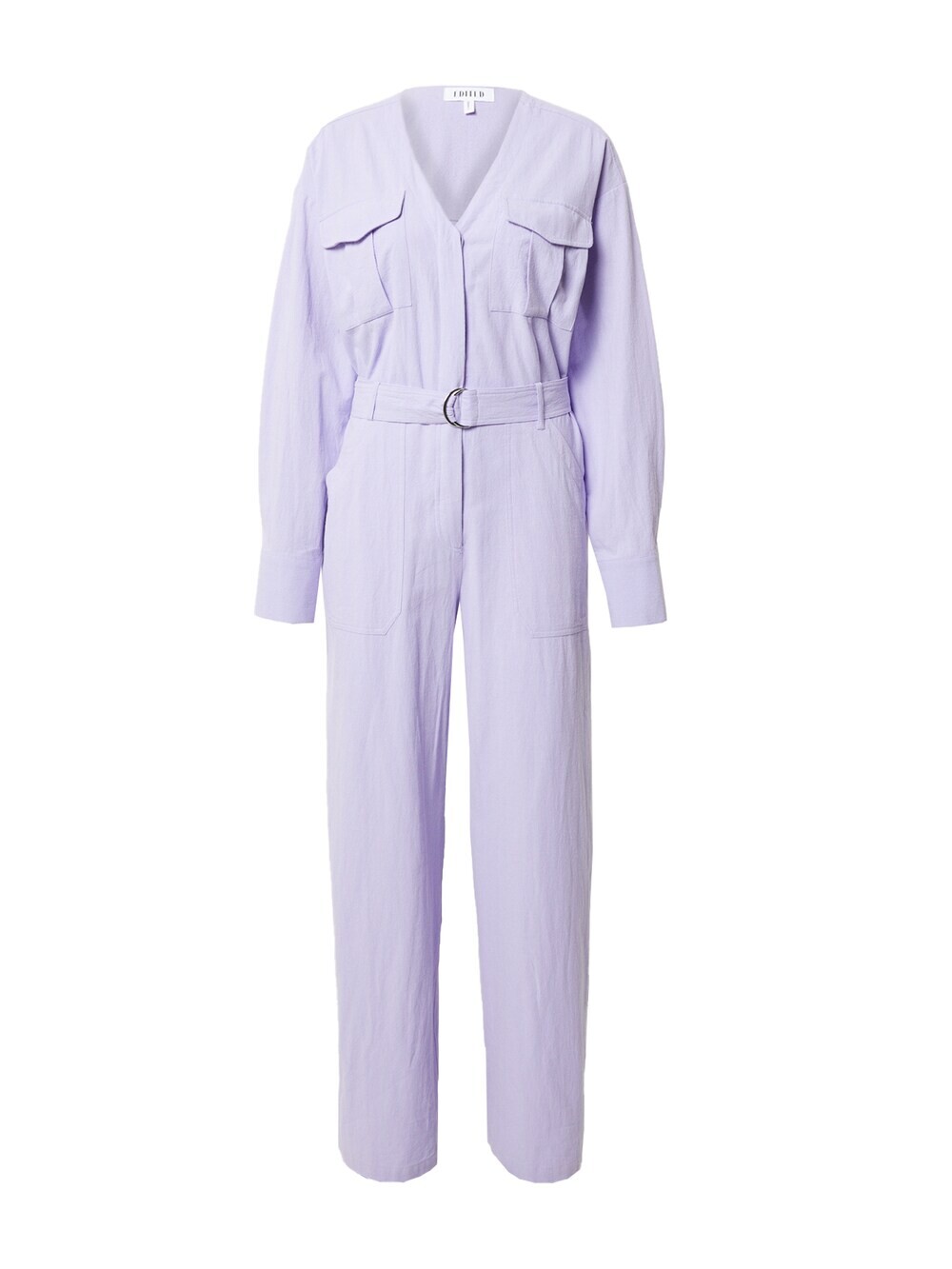 Комбинезон Edited Lia, пастельно-фиолетовый
Комбинезон Edited Lia, пастельно-фиолетовый