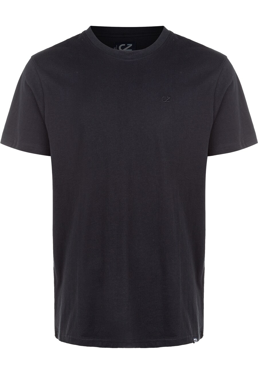 Футболка Performance Cruz Highmore, черный
Футболка Performance Cruz Highmore, черный