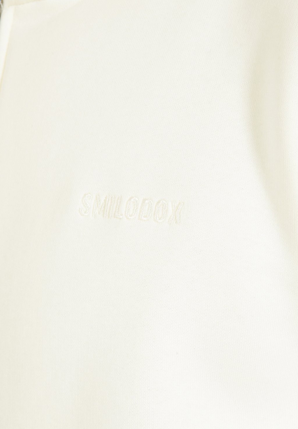 Толстовка на молнии Smilodox, бежевый
Толстовка на молнии Smilodox, бежевый