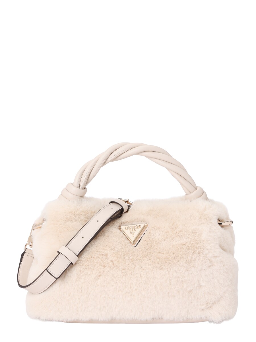 Сумочка GUESS Shaida, кремовый
Сумочка GUESS Shaida, кремовый