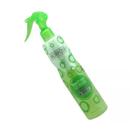 Кондиционер для волос с биотином 400 мл, Morfose
Кондиционер для волос с биотином 400 мл, Morfose