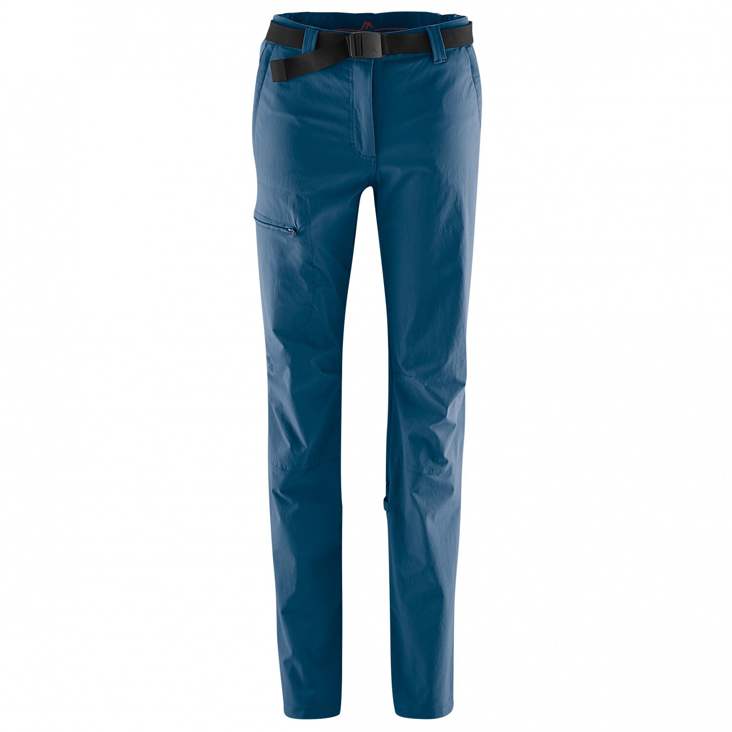 Трекинговые брюки Maier Sports Women's Lulaka, цвет Ensign Blue
Трекинговые брюки Maier Sports Women's Lulaka, цвет Ensign Blue