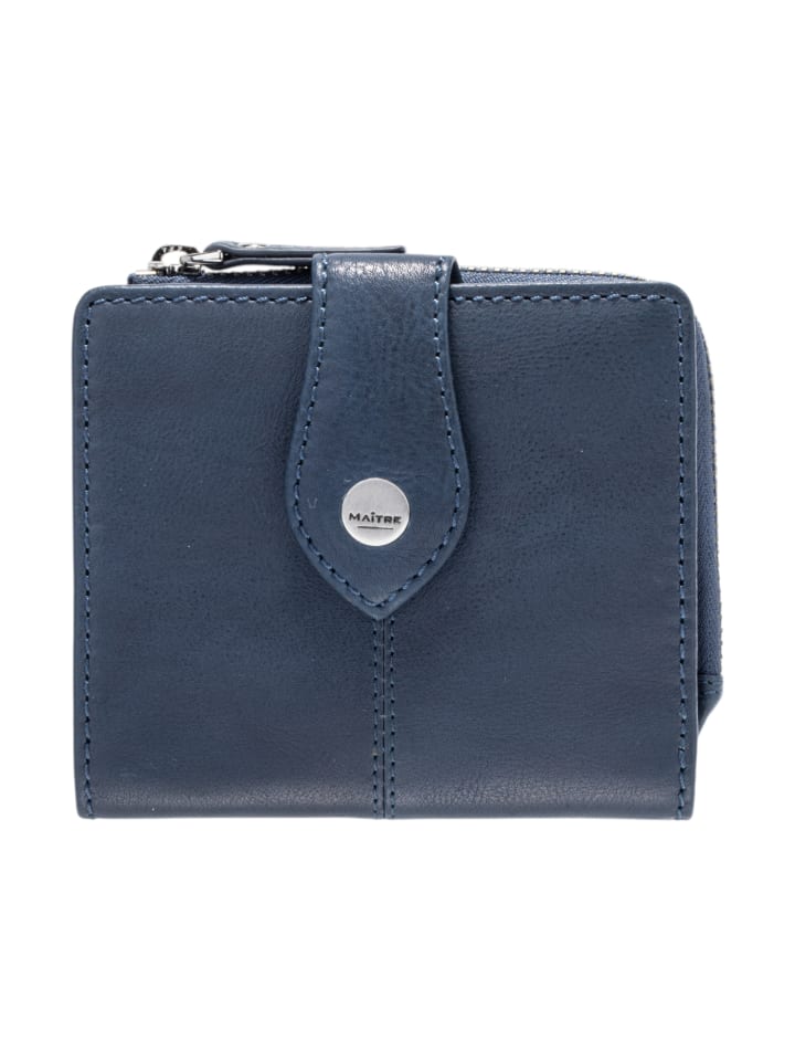Кошелек Maître, цвет mittelblau'
Кошелек Maître, цвет mittelblau'