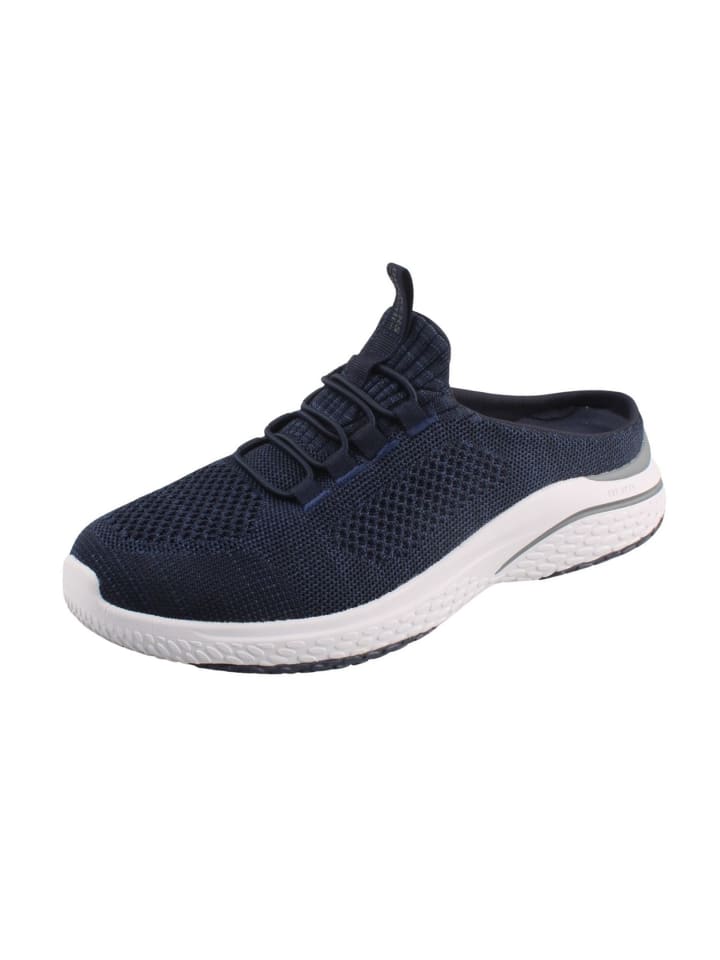 Кроссовки на шнуровке Dockers by Gerli, синий
Кроссовки на шнуровке Dockers by Gerli, синий