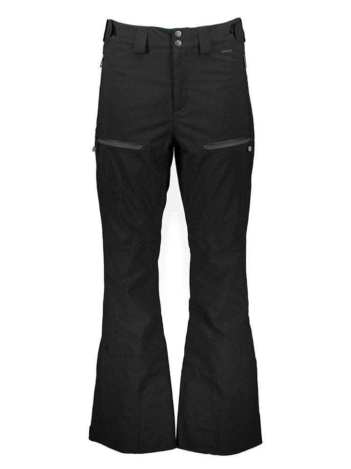 The North Face Лыжные/сноубордные брюки “Inclination” черного цвета
The North Face Лыжные/сноубордные брюки “Inclination” черного цвета
