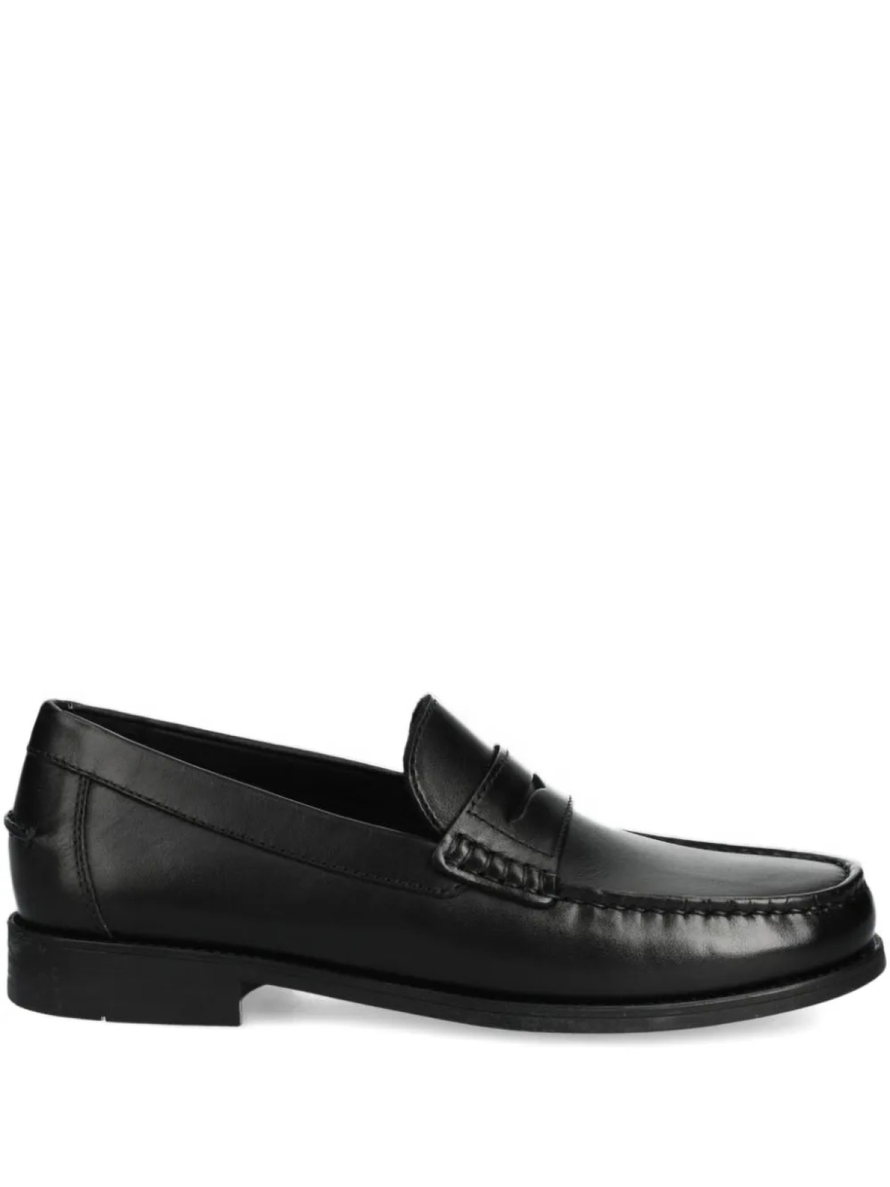 Geox пенни-лоферы, черный
Geox пенни-лоферы, черный