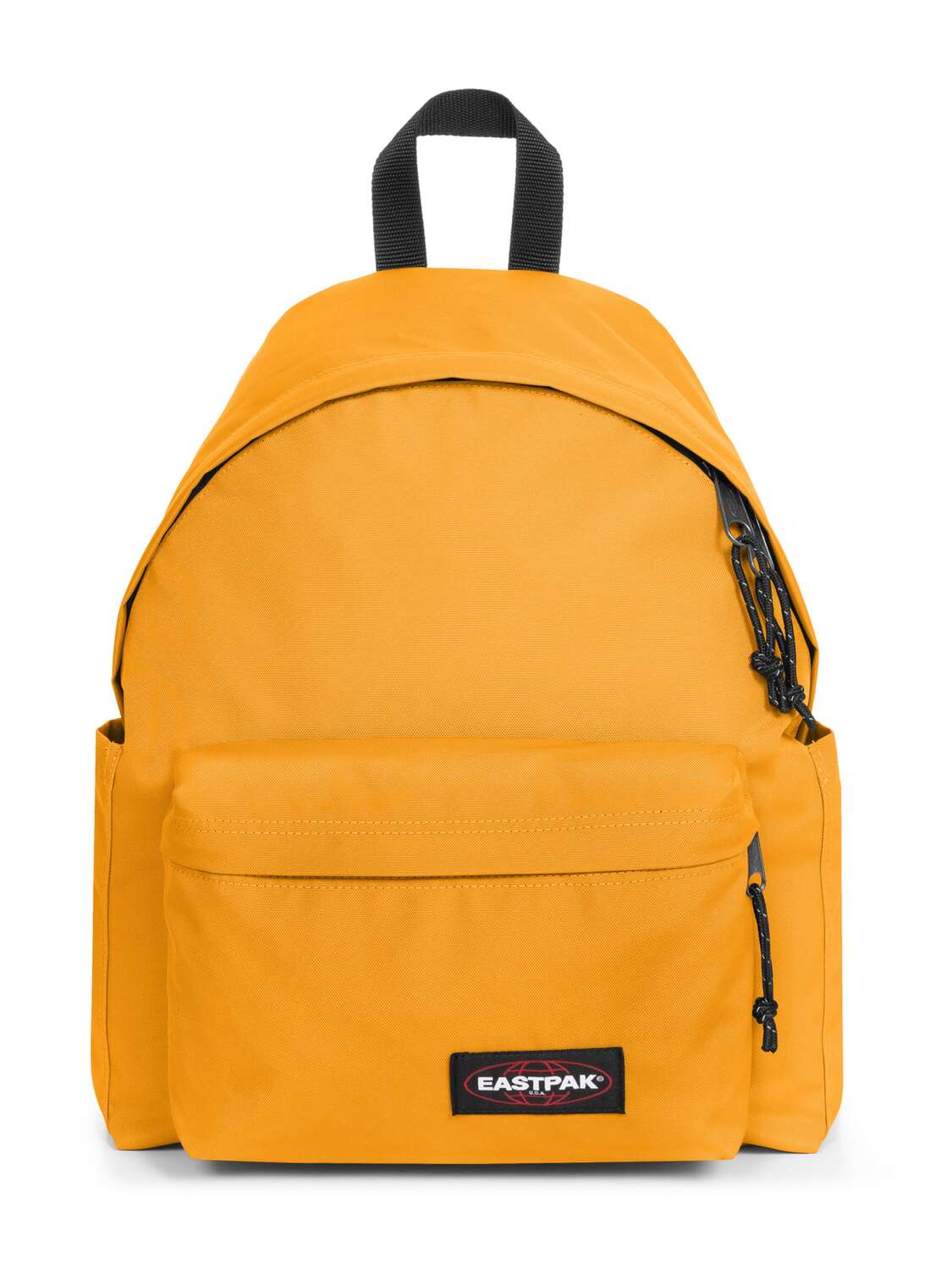 EASTPAK Рюкзак 'Day Pak'r' в желтом цвете
EASTPAK Рюкзак 'Day Pak'r' в желтом цвете