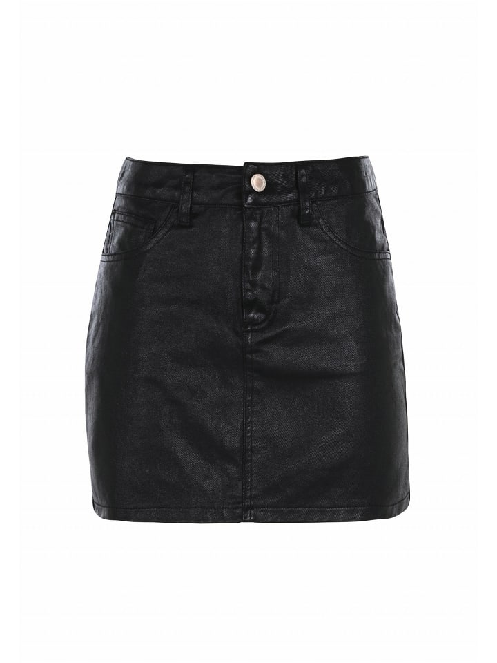 Мини-юбка Freshlions, черный
Мини-юбка Freshlions, черный