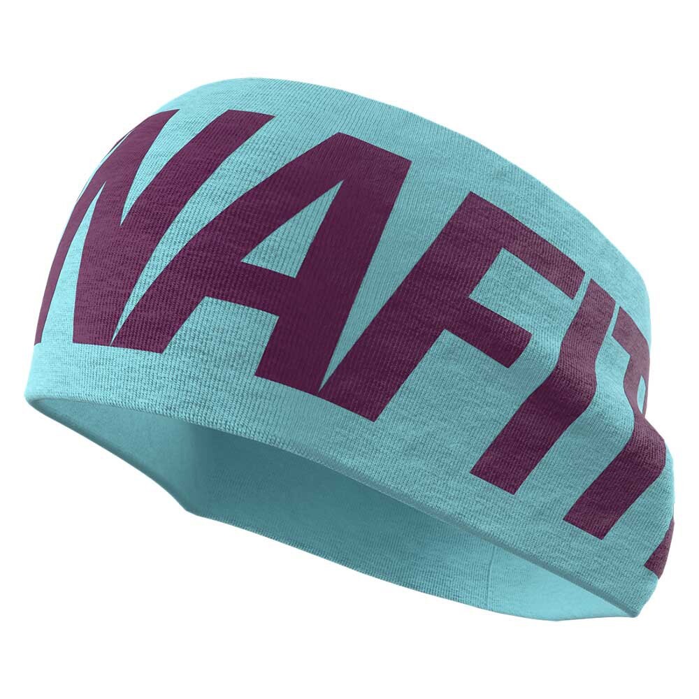 Повязка на голову Dynafit Light Logo, синий
Повязка на голову Dynafit Light Logo, синий