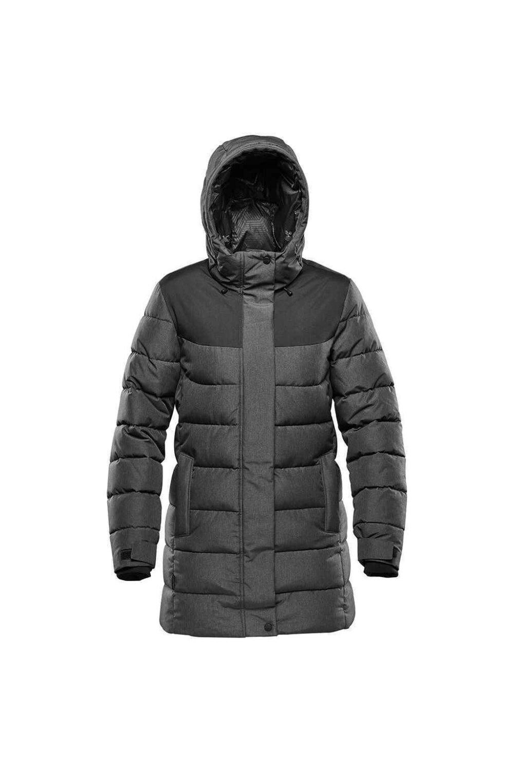 Осло HD Парка Stormtech, серый
Осло HD Парка Stormtech, серый